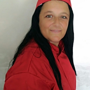 Marianna Iaquinto