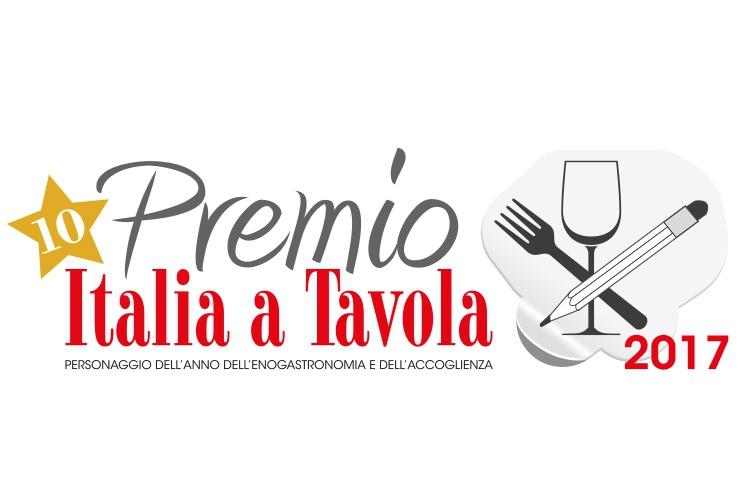 Doppietta per il pizzaiolo Giuseppe Vitiello: dopo il #pizzaUnesco contest, vince il Premio Italia a Tavola personaggio dell'anno 2017.