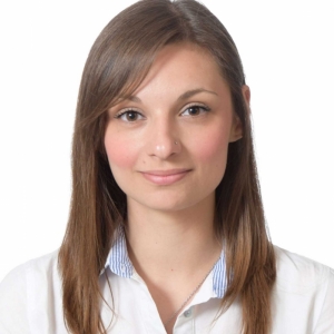 Maria Pucci
