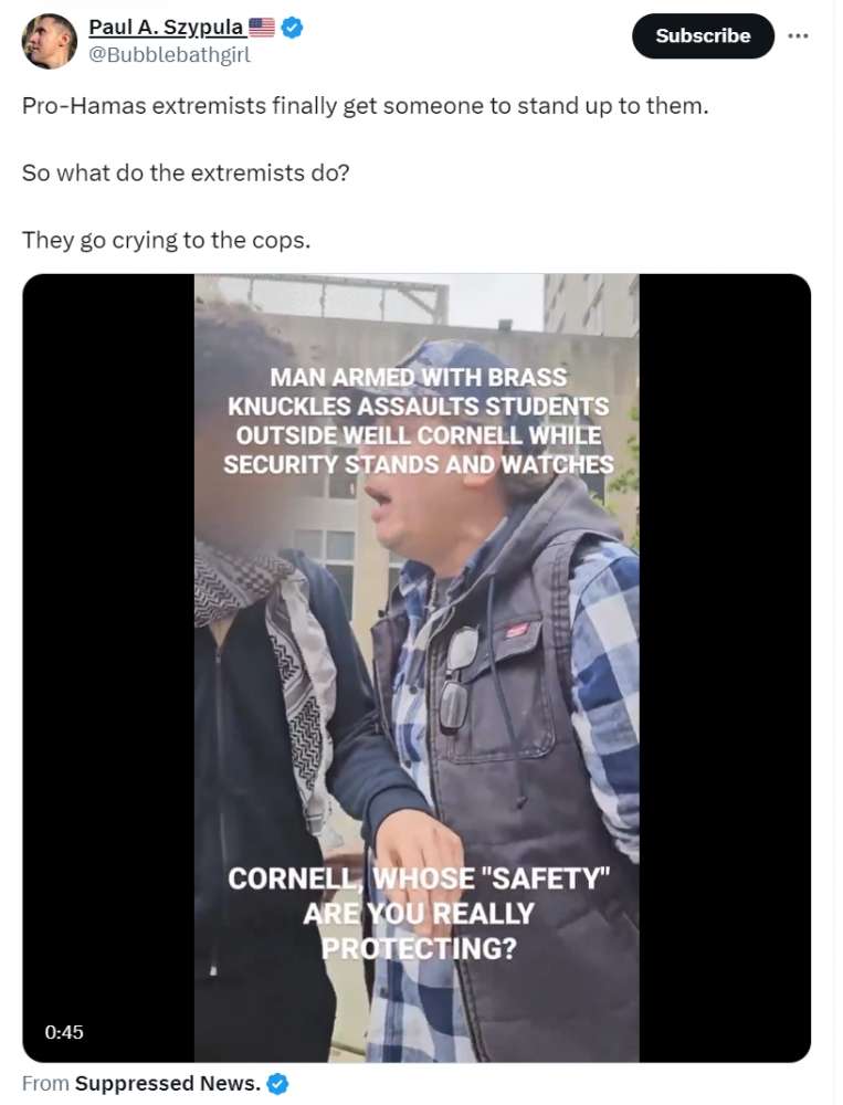 Umanitarismo palestinese