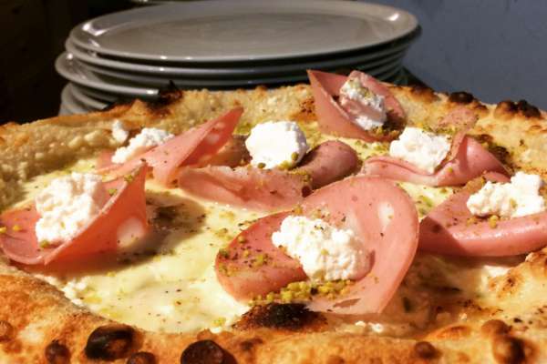 Impasto brioso topping strepitoso
