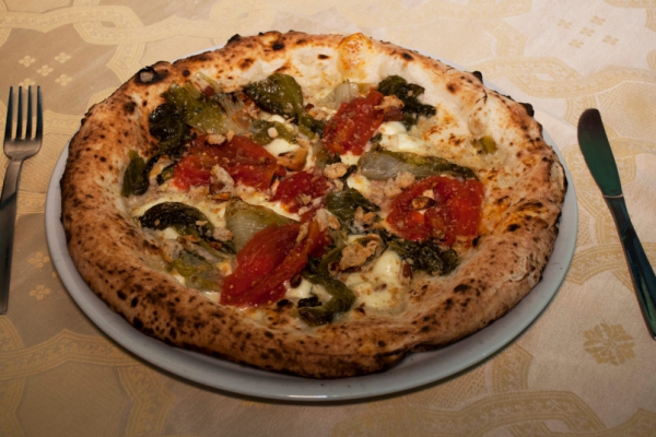 La Scarolì