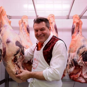 Dario Cecchini
