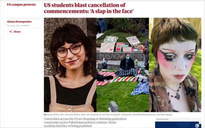Difficile credere che un paese amante della libertà possa mettere a tacere le voci degli studenti con la violenza. Dobbiamo smettere di molestare gli studenti.