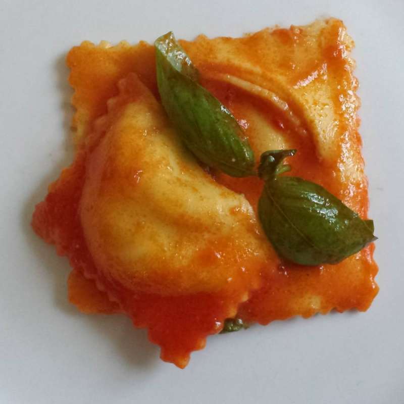COOKING CLASS PASTA FRESCA