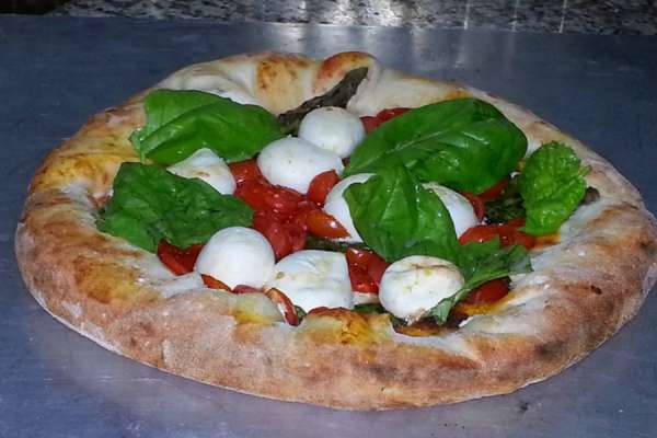 Sorriso a bocconcini