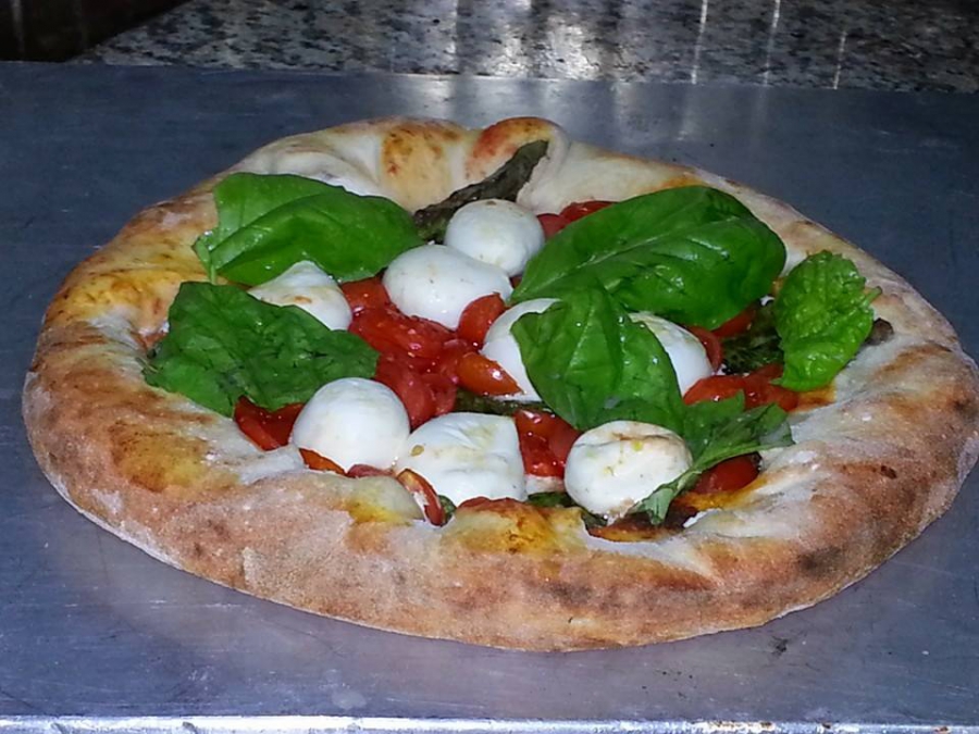 Sorriso a bocconcini