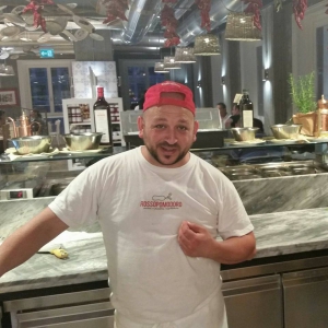 Stefano De Simone