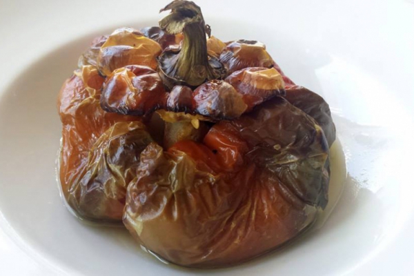 Papaccella di nonna Pasqualina