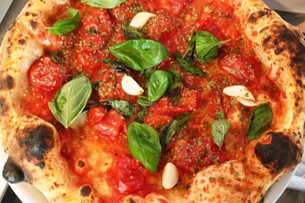 Marinara del Cantiere