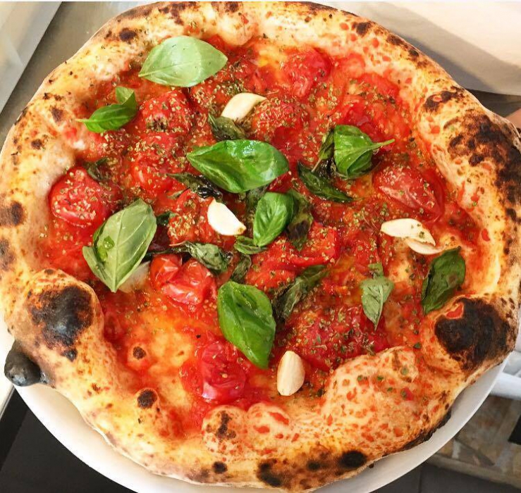 Marinara del Cantiere