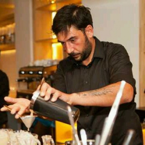 sergio santoro