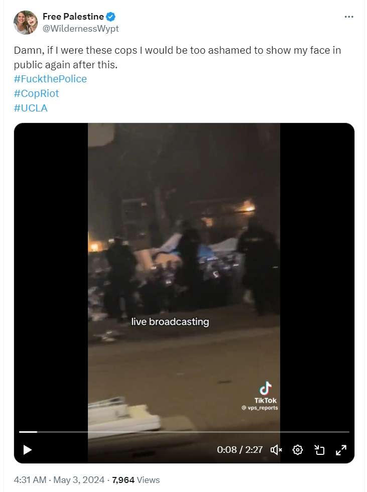 Palestina