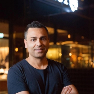 Johnny Di Francesco