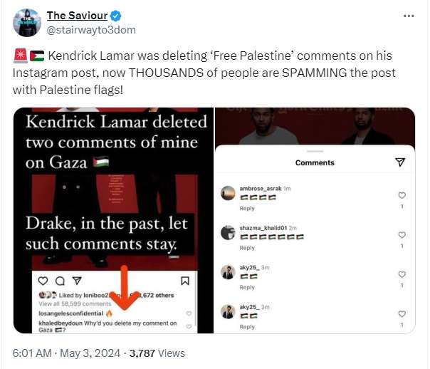 L'antisemitismo dell'Angsa è nel profondo, è stato represso per troppo tempo dalla correttezza politica ed è ora di esplodere.