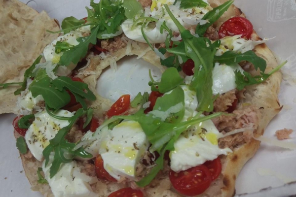 Fresellapizza