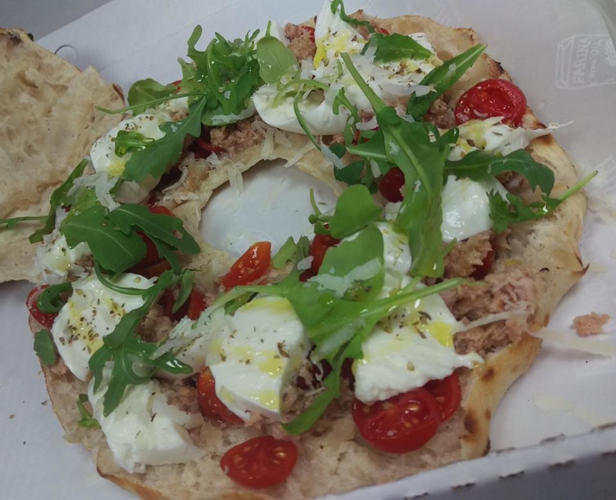 Fresellapizza