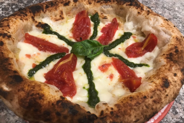 Miracolo di San Gennaro