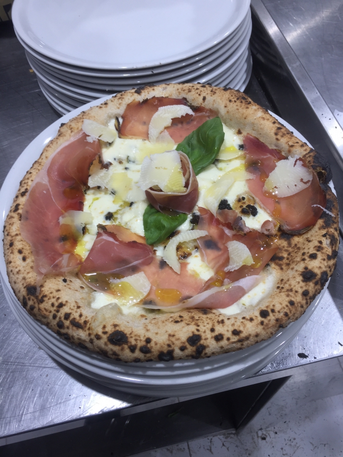 La bella Nanà 