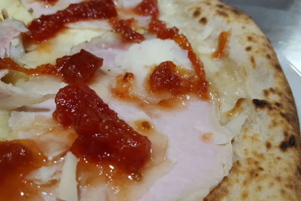 MarmaPizza