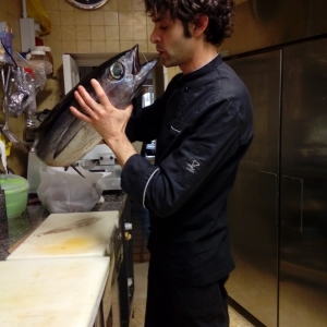 Luca Grasso