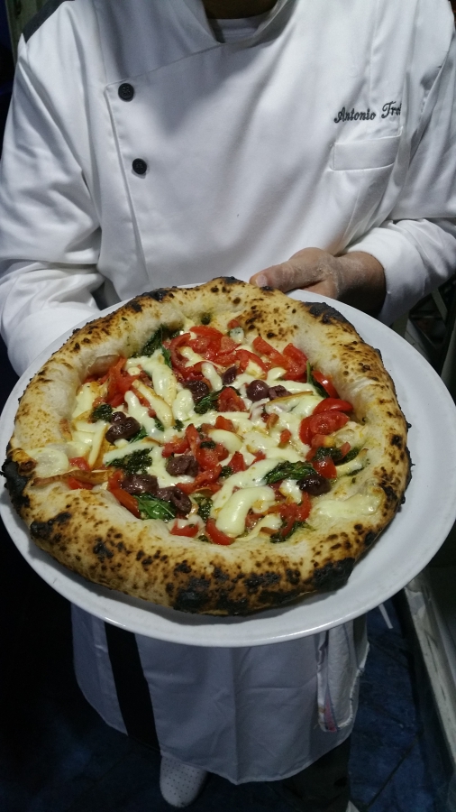 Allegria 