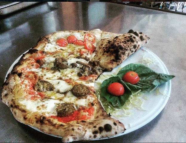 Quattro stagioni sbagliata