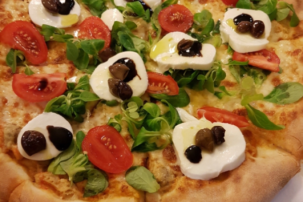 Puglia&Puglia (gluten Free)
