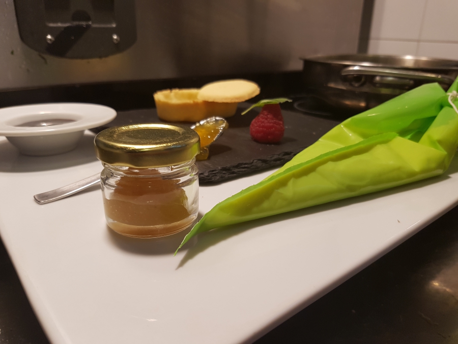 Pasticciotto salentino fai da te 
