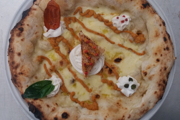 La Cremosa di Leonardo