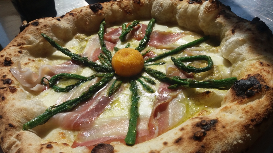 Sorpresa di primavera