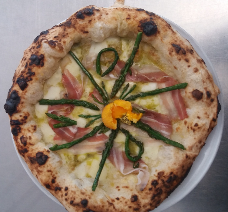 Sorpresa di primavera
