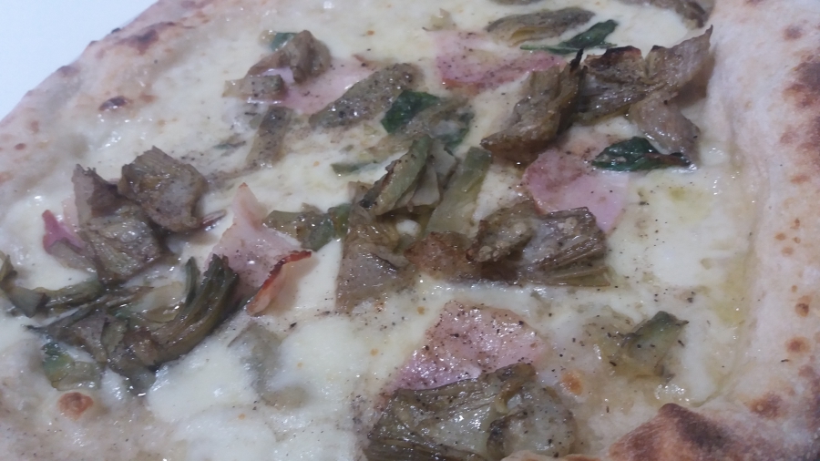 Pizza Pasqualina