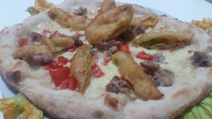 Raggio di sole