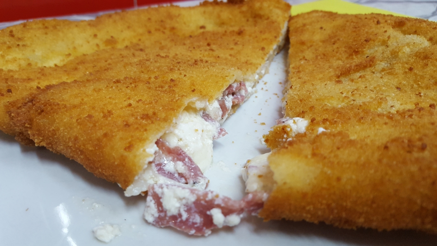 Panafritta