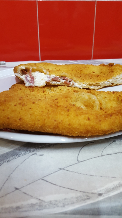 Panafritta