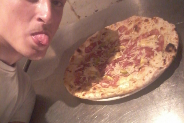 Fic Pizza