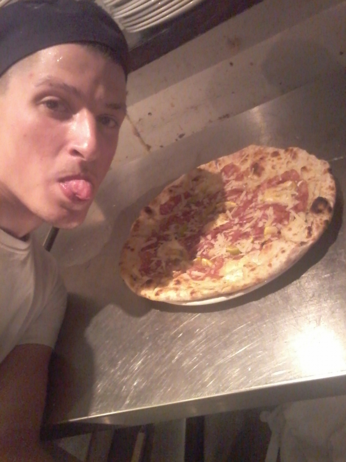 Fic Pizza
