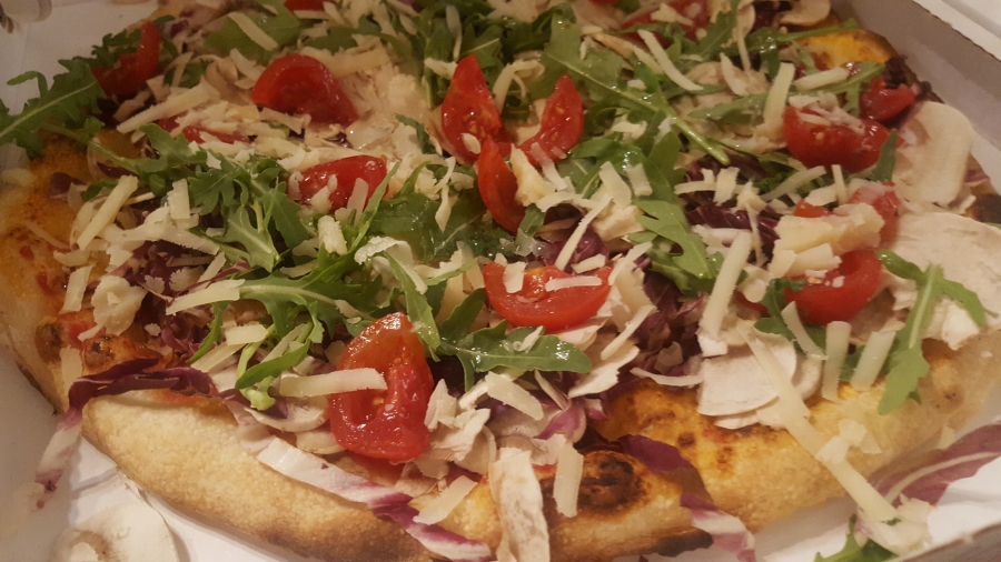 Freschezza meridionale 