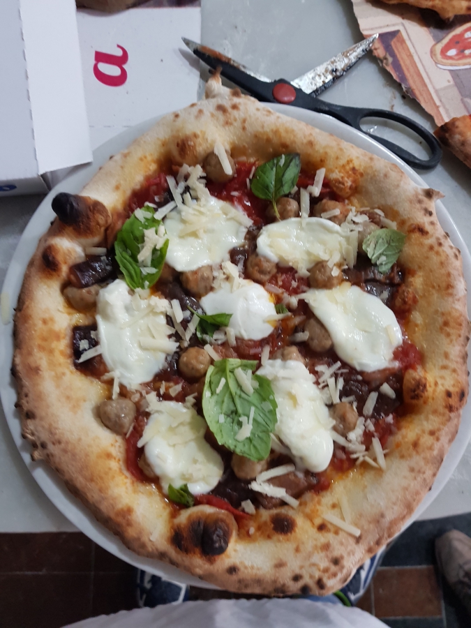 Nunziatina