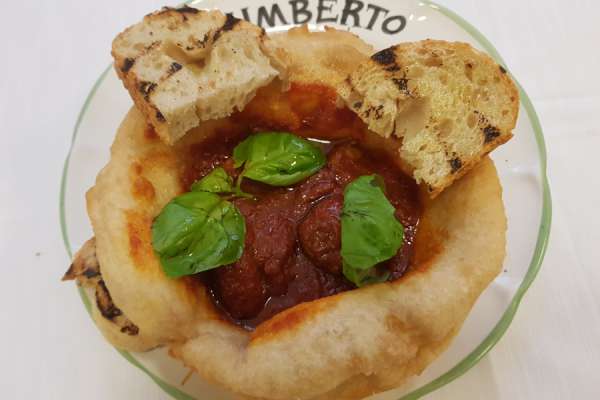A' Scarpetta (d''o 'Rrau di Donna Ermelinda Di Porzio)