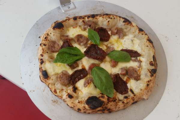 Rustica di Maurizio Negri