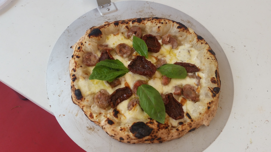 Rustica di Maurizio Negri