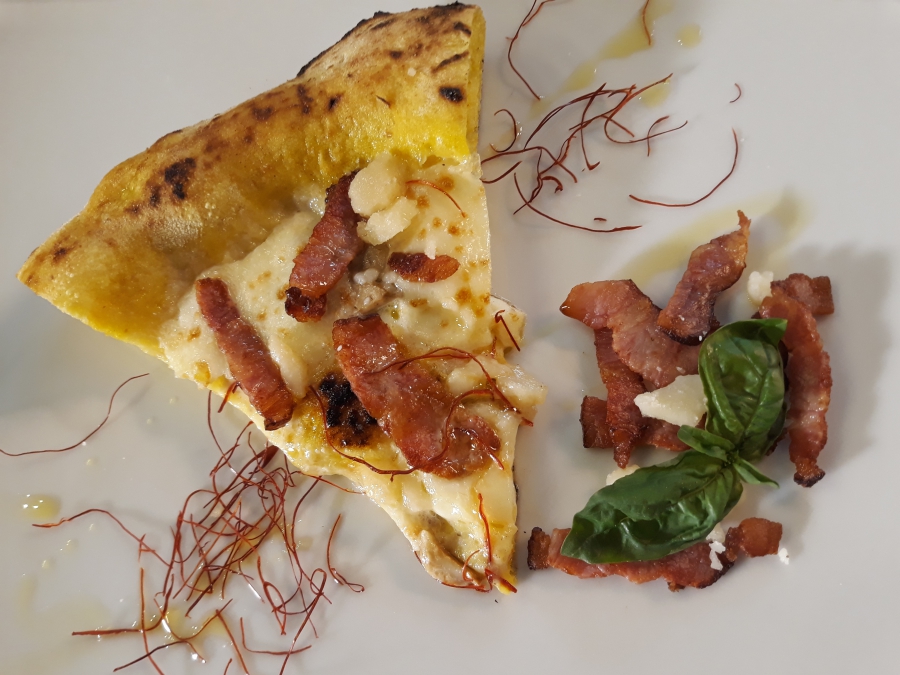 Pizza del Re