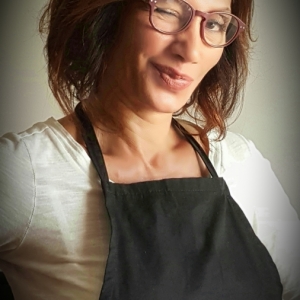 Claudia Minniti