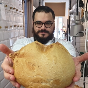 Roberto Cazzato