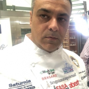 Salvatore Di Maio
