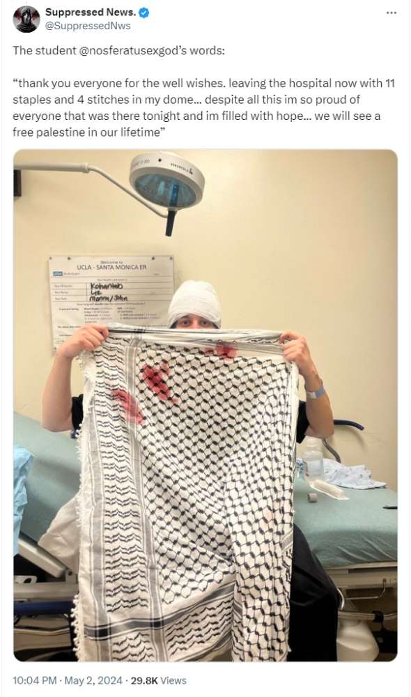 #Israele