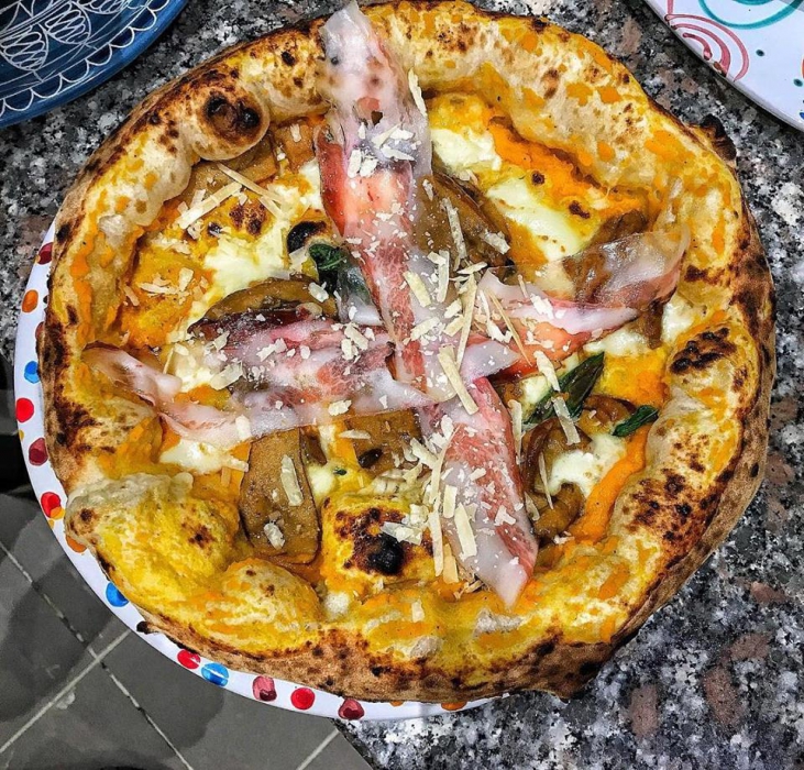 Zuccotta