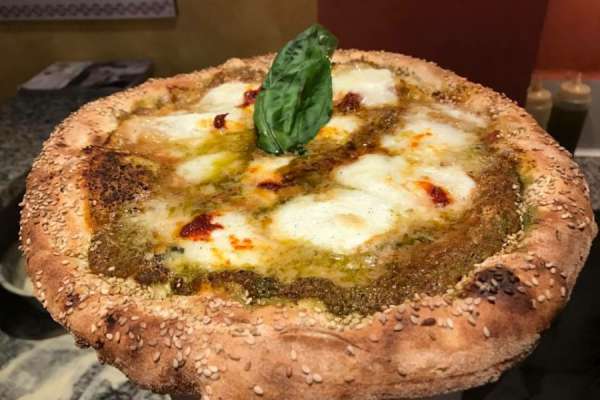 La rusticotto